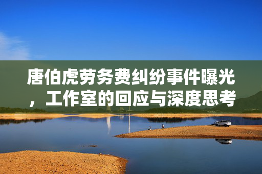 唐伯虎劳务费纠纷事件曝光，工作室的回应与深度思考