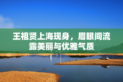王祖贤上海现身，眉眼间流露美丽与优雅气质