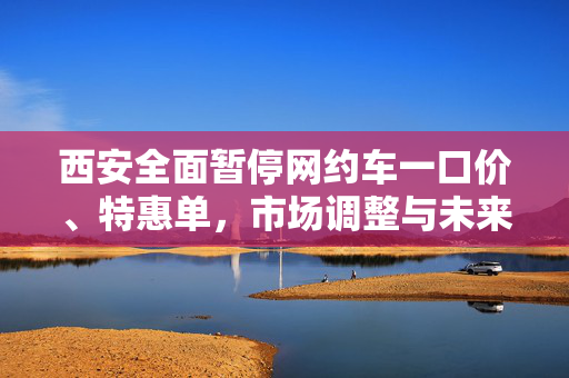 西安全面暂停网约车一口价、特惠单，市场调整与未来展望
