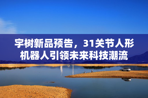 宇树新品预告，31关节人形机器人引领未来科技潮流