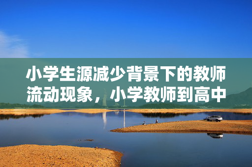 小学生源减少背景下的教师流动现象，小学教师到高中任教的思考与探讨