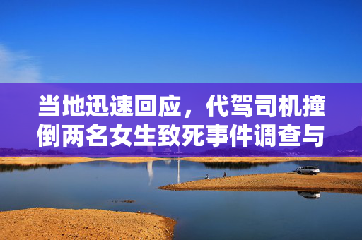 当地迅速回应，代驾司机撞倒两名女生致死事件调查与处理进展
