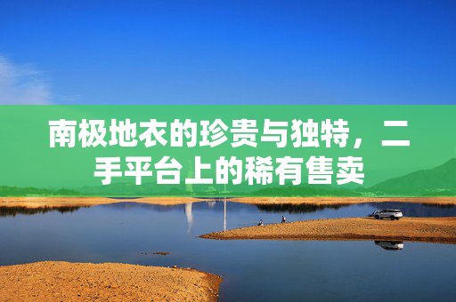 南极地衣的珍贵与独特，二手平台上的稀有售卖