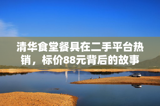 清华食堂餐具在二手平台热销，标价88元背后的故事