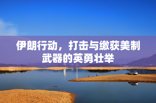 伊朗行动，打击与缴获美制武器的英勇壮举