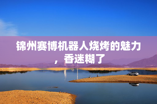 锦州赛博机器人烧烤的魅力，香迷糊了