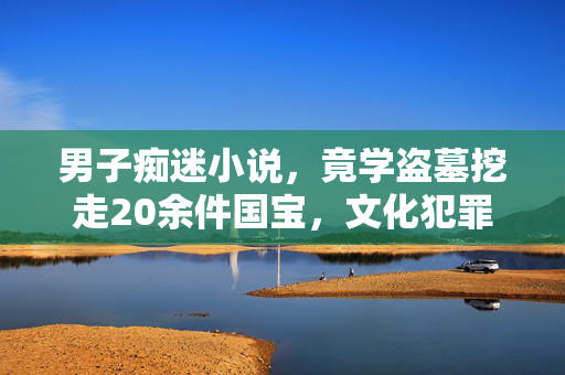 男子痴迷小说，竟学盗墓挖走20余件国宝，文化犯罪的警钟
