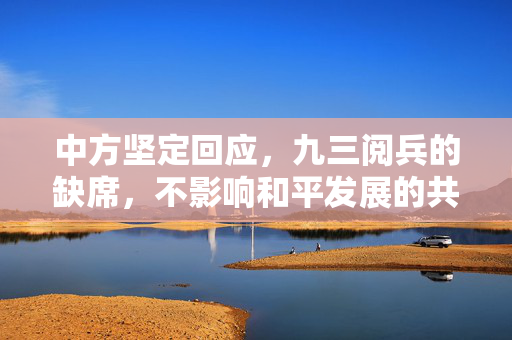 中方坚定回应，九三阅兵的缺席，不影响和平发展的共同愿景