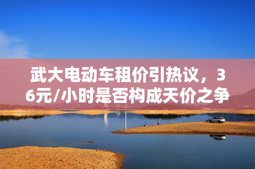 武大电动车租价引热议，36元/小时是否构成天价之争