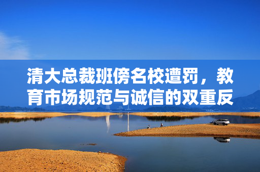 清大总裁班傍名校遭罚，教育市场规范与诚信的双重反思