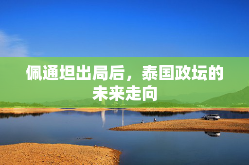 佩通坦出局后，泰国政坛的未来走向
