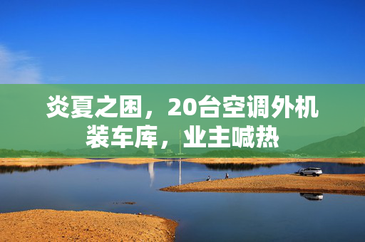 炎夏之困，20台空调外机装车库，业主喊热