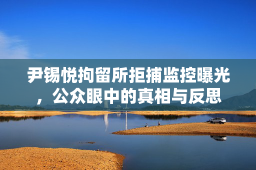 尹锡悦拘留所拒捕监控曝光，公众眼中的真相与反思