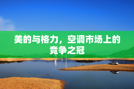 美的与格力，空调市场上的竞争之冠