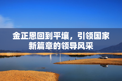 金正恩回到平壤，引领国家新篇章的领导风采