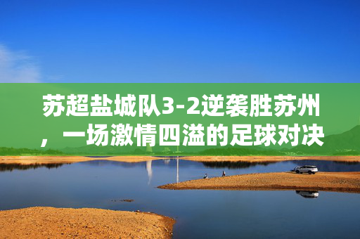 苏超盐城队3-2逆袭胜苏州，一场激情四溢的足球对决