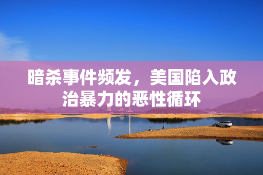 暗杀事件频发，美国陷入政治暴力的恶性循环