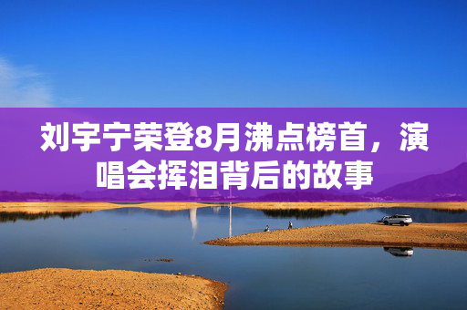 刘宇宁荣登8月沸点榜首，演唱会挥泪背后的故事