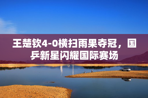 王楚钦4-0横扫雨果夺冠，国乒新星闪耀国际赛场
