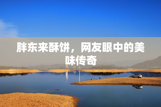 胖东来酥饼，网友眼中的美味传奇