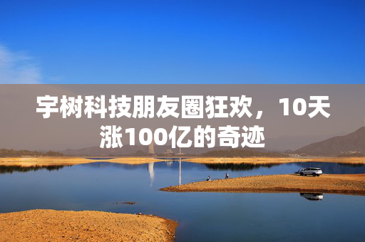 宇树科技朋友圈狂欢，10天涨100亿的奇迹