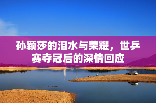 孙颖莎的泪水与荣耀，世乒赛夺冠后的深情回应