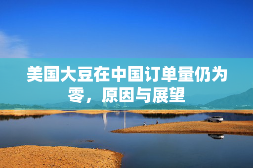 美国大豆在中国订单量仍为零，原因与展望