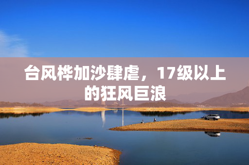 台风桦加沙肆虐，17级以上的狂风巨浪