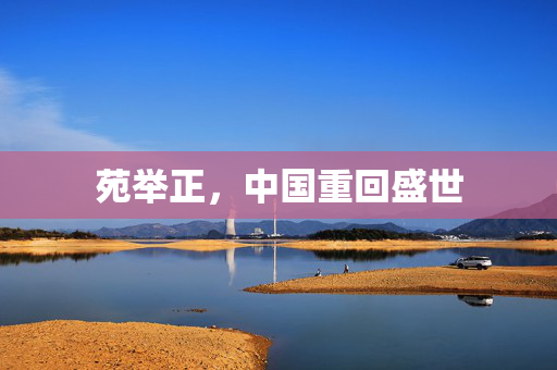 苑举正，中国重回盛世