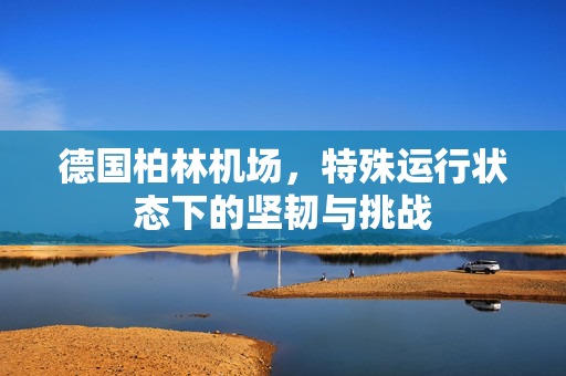 德国柏林机场，特殊运行状态下的坚韧与挑战