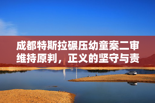 成都特斯拉碾压幼童案二审维持原判，正义的坚守与责任的担当