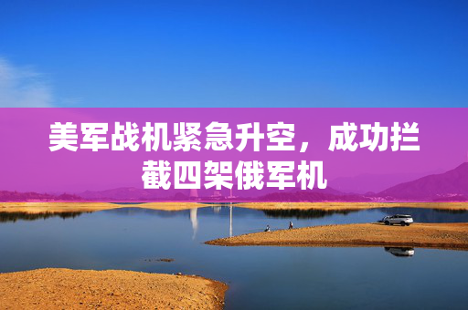 美军战机紧急升空，成功拦截四架俄军机