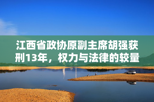 江西省政协原副主席胡强获刑13年，权力与法律的较量