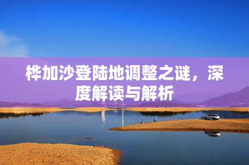桦加沙登陆地调整之谜，深度解读与解析