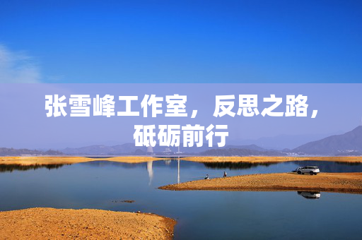 张雪峰工作室，反思之路，砥砺前行