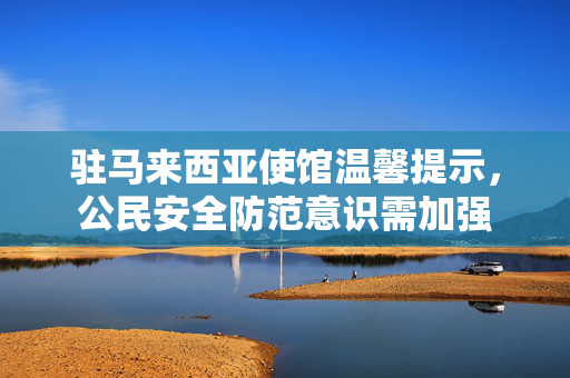 驻马来西亚使馆温馨提示，公民安全防范意识需加强