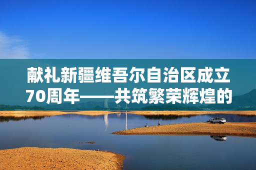 献礼新疆维吾尔自治区成立70周年——共筑繁荣辉煌的壮丽篇章
