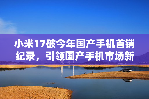 小米17破今年国产手机首销纪录，引领国产手机市场新篇章
