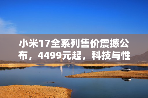 小米17全系列售价震撼公布，4499元起，科技与性价比的完美融合