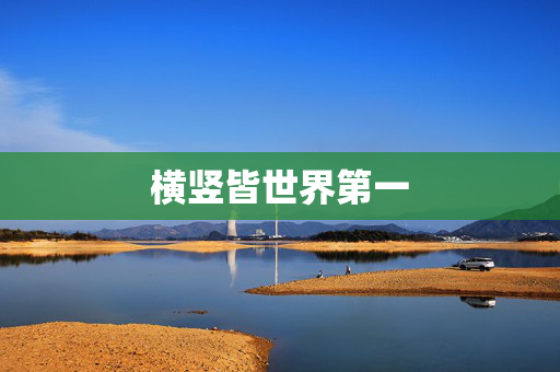 横竖皆世界第一