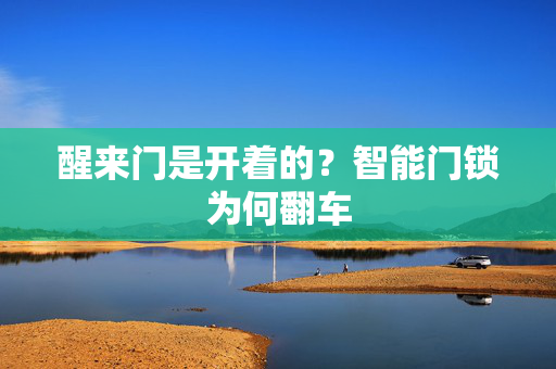 醒来门是开着的？智能门锁为何翻车