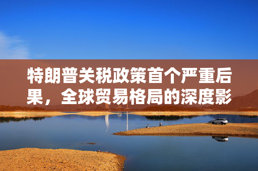 特朗普关税政策首个严重后果，全球贸易格局的深度影响