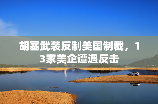 胡塞武装反制美国制裁，13家美企遭遇反击