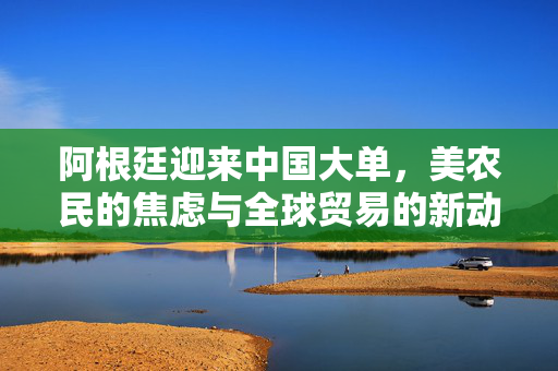 阿根廷迎来中国大单，美农民的焦虑与全球贸易的新动向