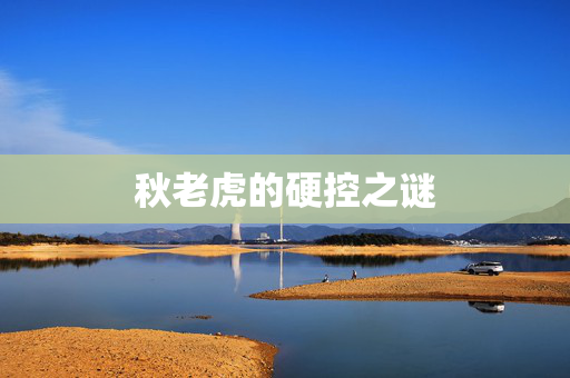 秋老虎的硬控之谜