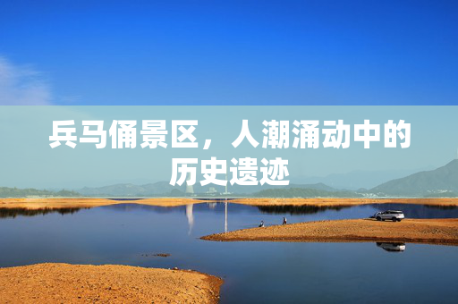 兵马俑景区，人潮涌动中的历史遗迹
