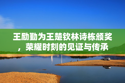 王励勤为王楚钦林诗栋颁奖，荣耀时刻的见证与传承