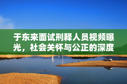 于东来面试刑释人员视频曝光，社会关怀与公正的深度对话