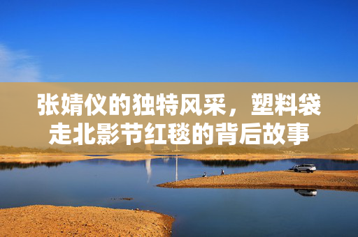 张婧仪的独特风采，塑料袋走北影节红毯的背后故事