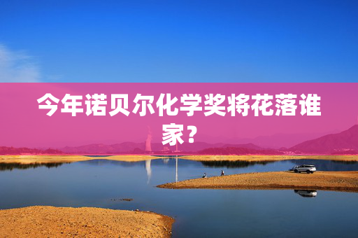 今年诺贝尔化学奖将花落谁家？